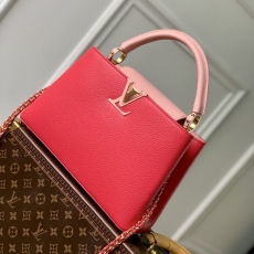 LV Top Handle Bags